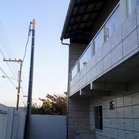 Apartamento Em Penha-Sc Penha  Exterior foto